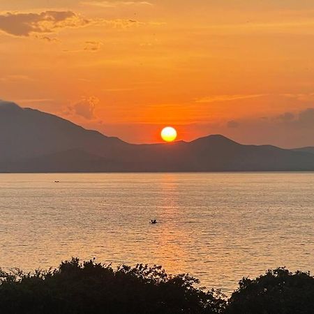 Sweta Takawiri Island Cottage エクステリア 写真